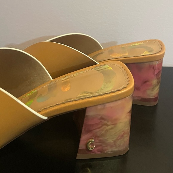 ❌SOLD❌ Circus by Sam Edelman Slides - Picture 3 of 6